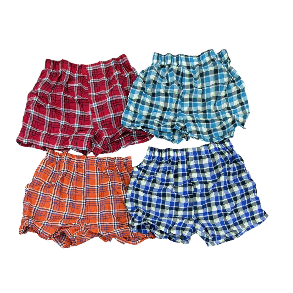 Set de ropa interior (WONDER NATION)