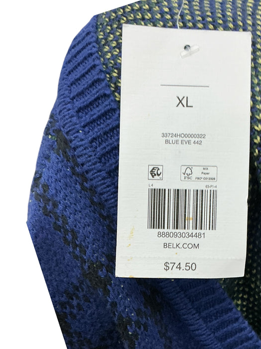 Sueter XL (CROWN & IVY)