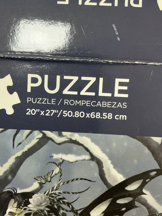 Rompecabezas (ANDREWS BLAINE)