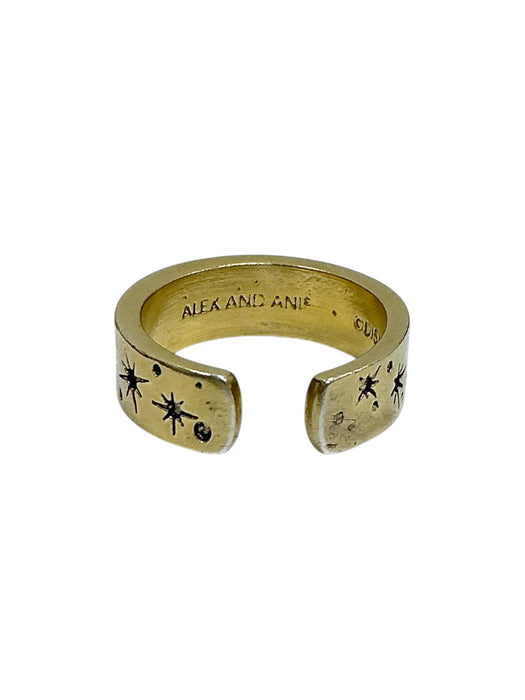 Anillo de plata (925)