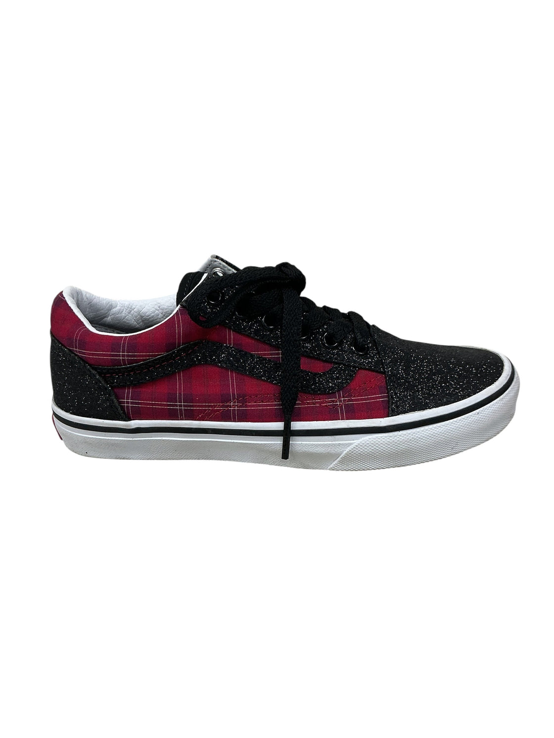 Tenis para niña 3Y (VANS)