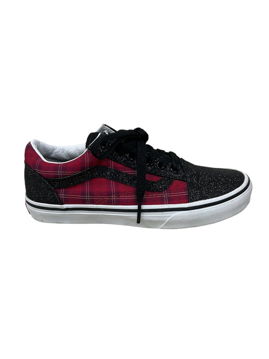 Tenis para niña 3Y (VANS)