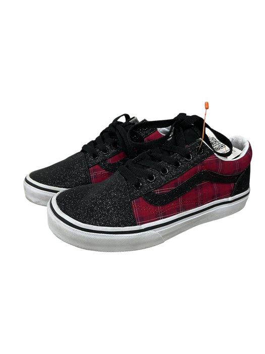 Tenis para niña 3Y (VANS)