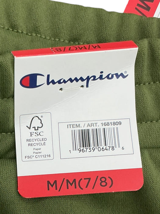 Jogger para niño 7/8 (CHAMPION)