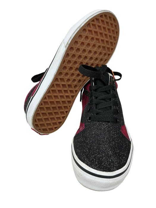 Tenis para niña 3Y (VANS)