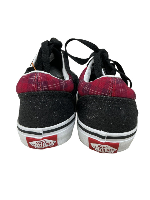 Tenis para niña 3Y (VANS)