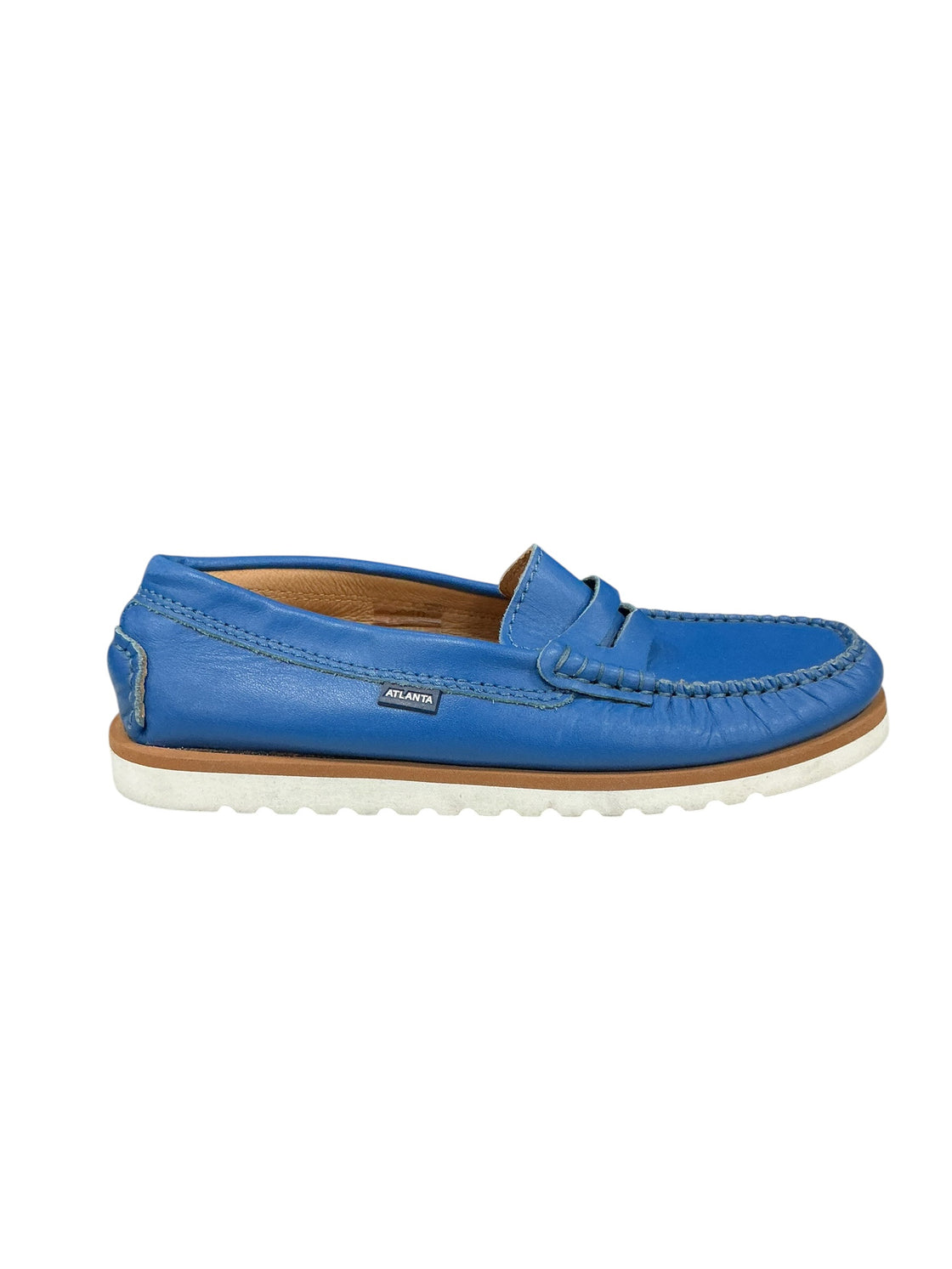 Zapato (ATLANTA MOCASSIN)