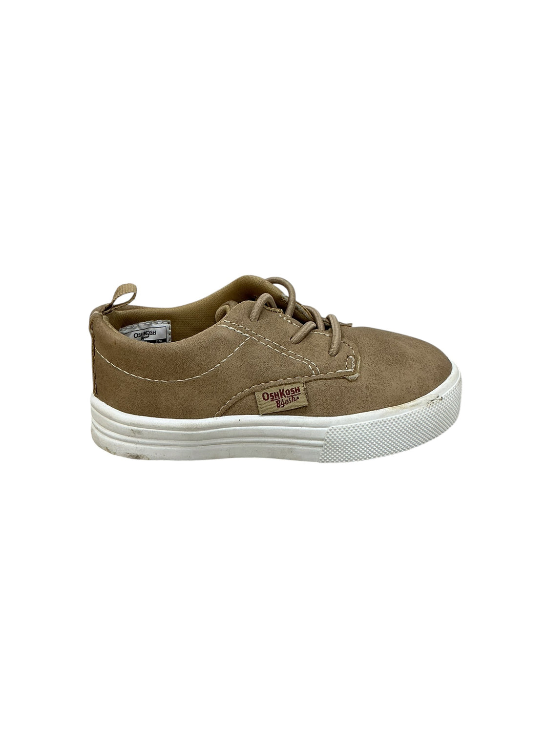 Tenis para bebé 5 (OSHKOSH)