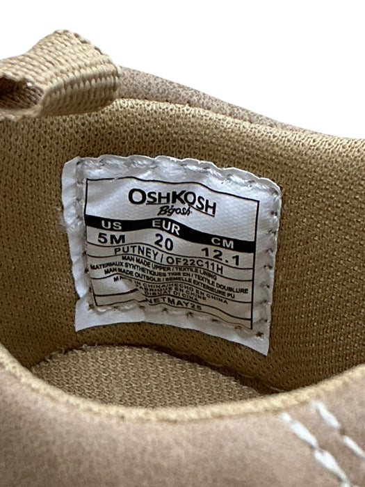 Tenis para bebé 5 (OSHKOSH)