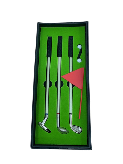 Set de minigolf