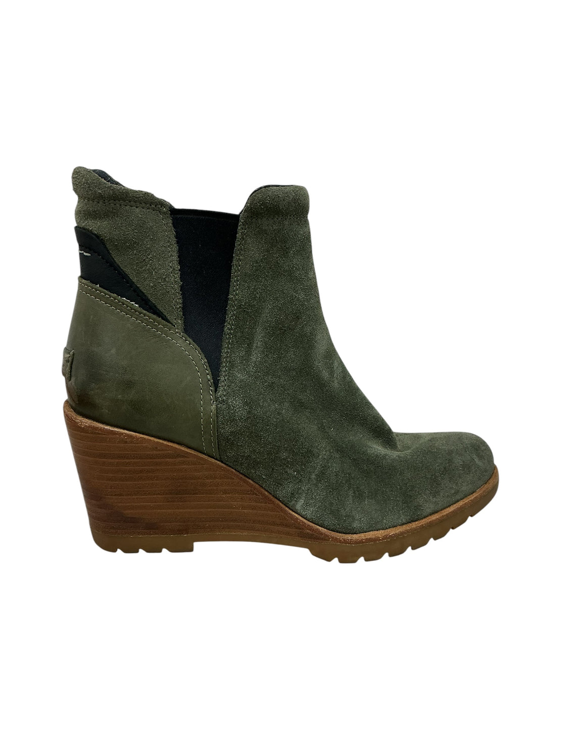 Bota 9 (SOREL)