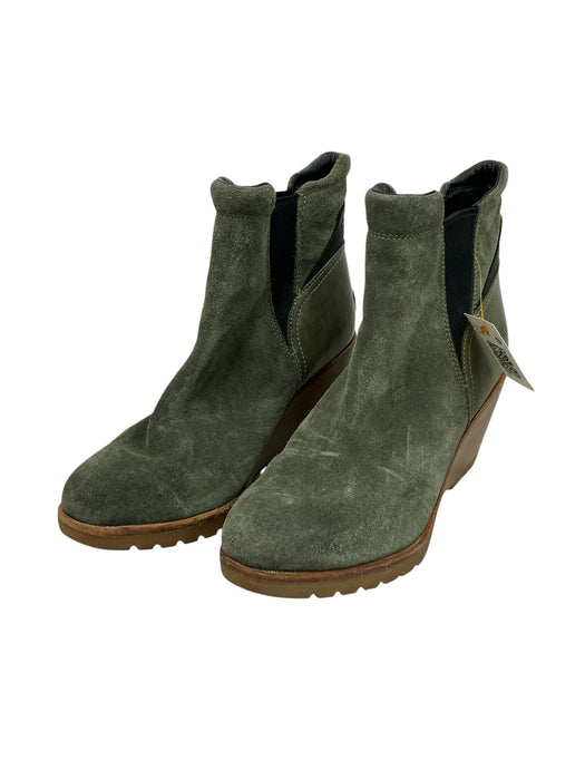 Bota 9 (SOREL)