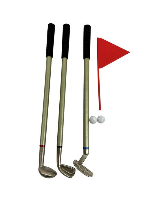 Set de minigolf