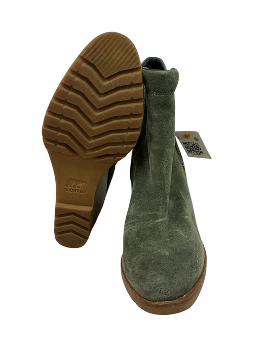 Bota 9 (SOREL)