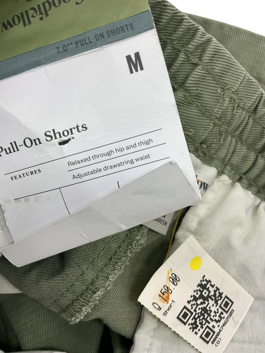 Pantaloneta M (GOODIELLOW)
