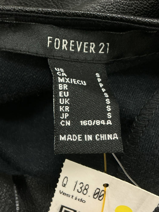 Vestido S (FOREVER 21)