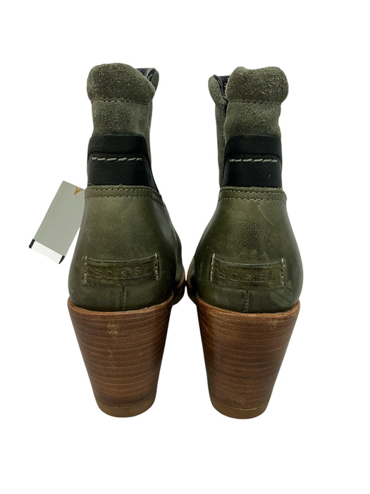 Bota 9 (SOREL)