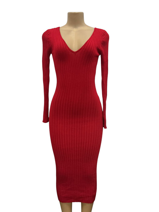 Vestido M (FASHION NOVA)