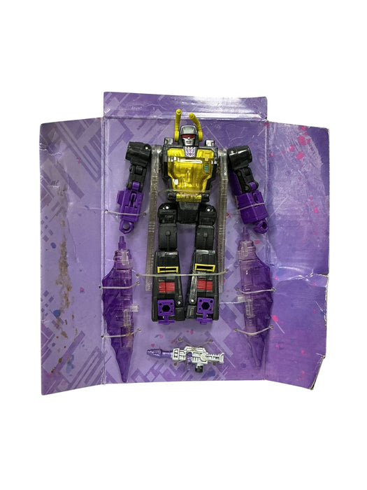 Kickback (HASBRO)