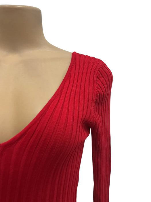 Vestido M (FASHION NOVA)