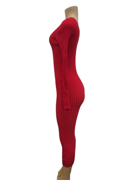 Vestido M (FASHION NOVA)