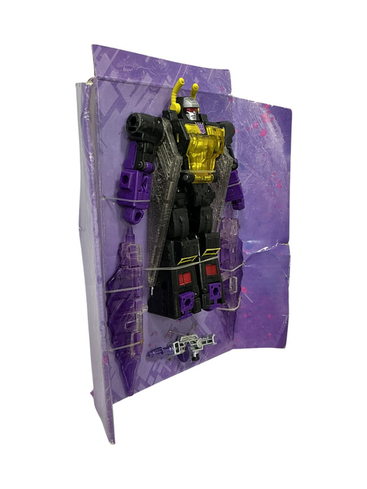 Kickback (HASBRO)