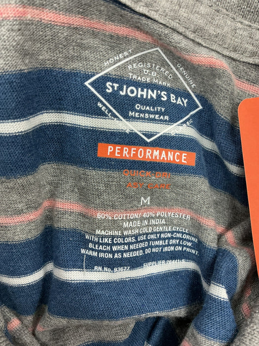 Camisa M (ST JOHN'S BAY)