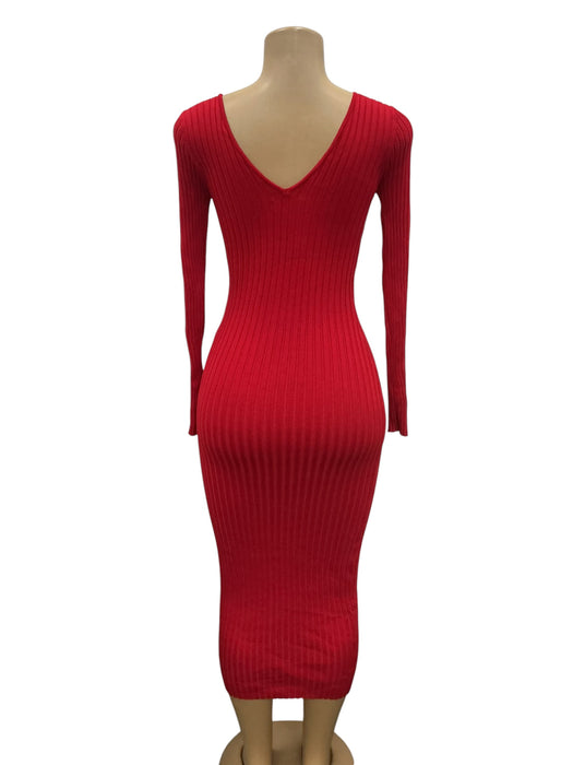 Vestido M (FASHION NOVA)