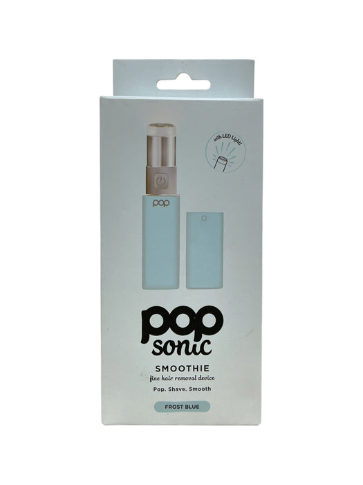 Mini depilador (POP SONIC)