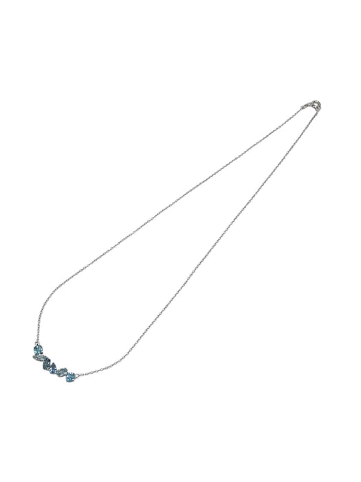 Collar de plata (925)