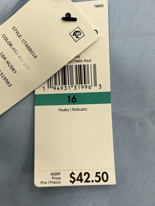 Camisa 16 (CALVIN KLEIN)