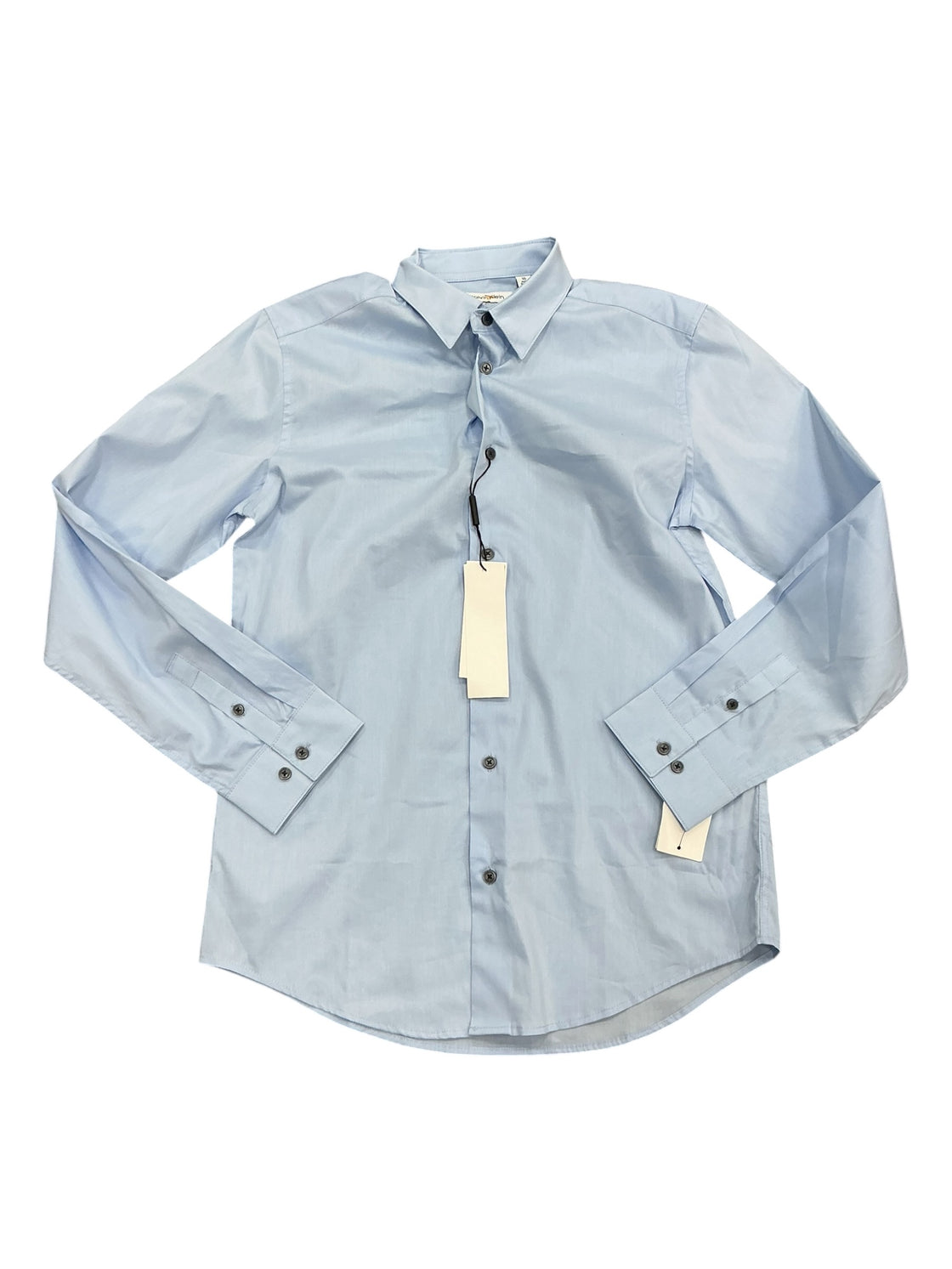 Camisa 16 (CALVIN KLEIN)