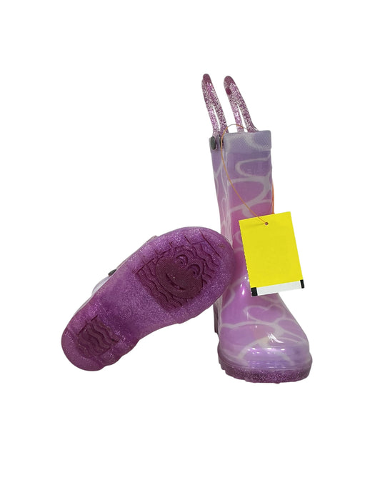 Bota de lluvia para niña 5 (WESTERN CHIEF)
