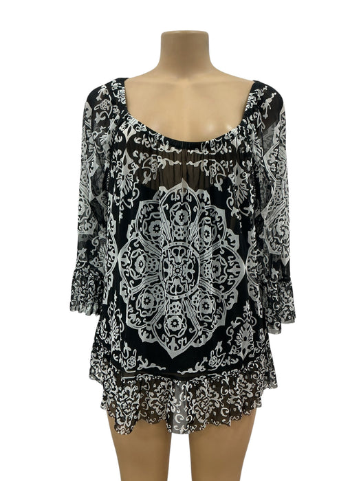 Blusa XL (INC)