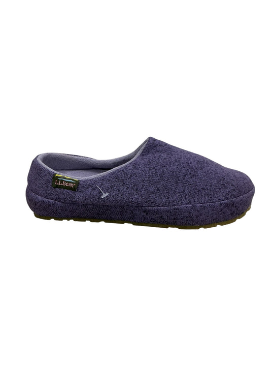 Pantufla 6 (L.L BEAN)