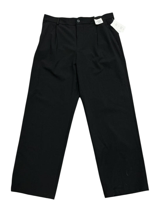 Pantalón 34 (H&M)