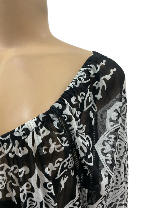 Blusa XL (INC)