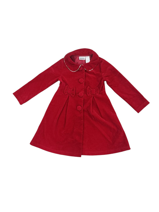 Conjunto para niña 5 (BLUEBERRY BOULEVARD)