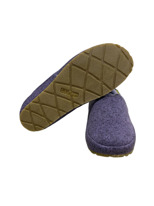 Pantufla 6 (L.L BEAN)