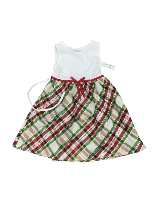 Conjunto para niña 5 (BLUEBERRY BOULEVARD)