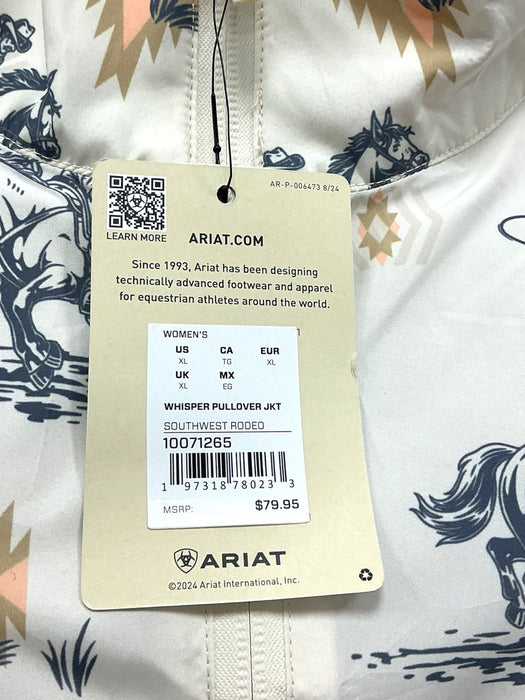 Chumpa XL (ARIAT)