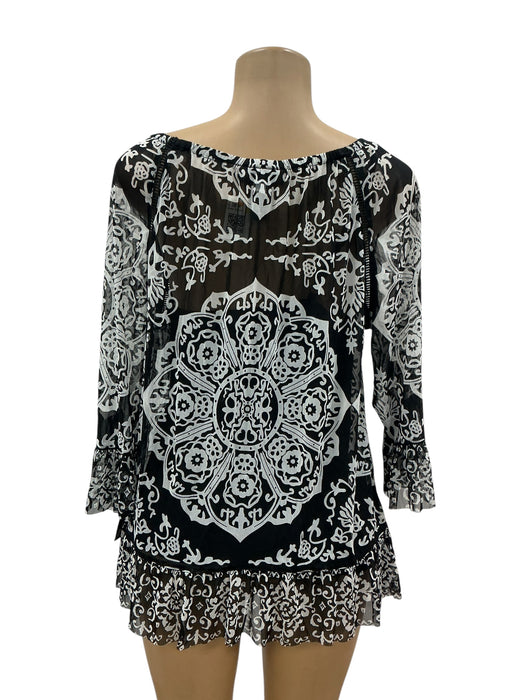 Blusa XL (INC)
