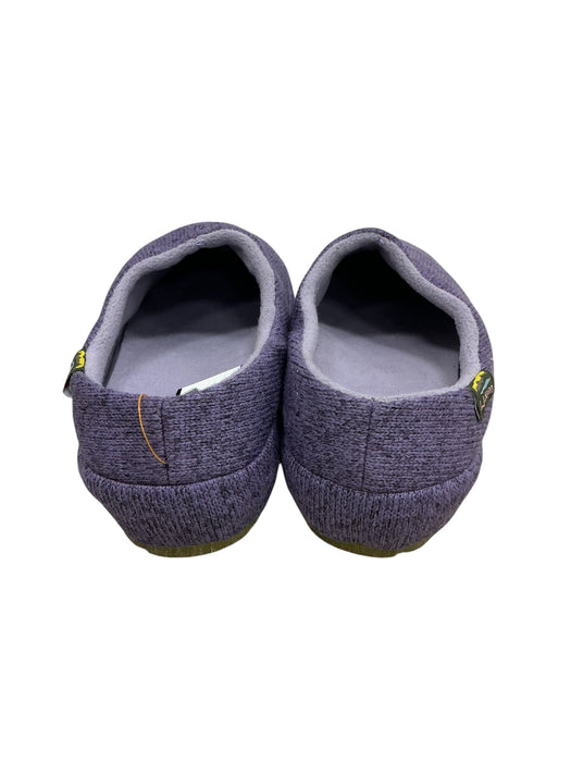 Pantufla 6 (L.L BEAN)