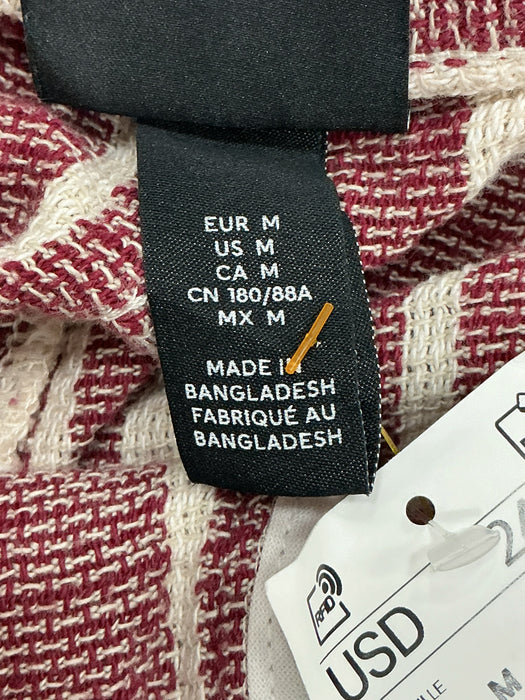 Pantaloneta M (H&M)