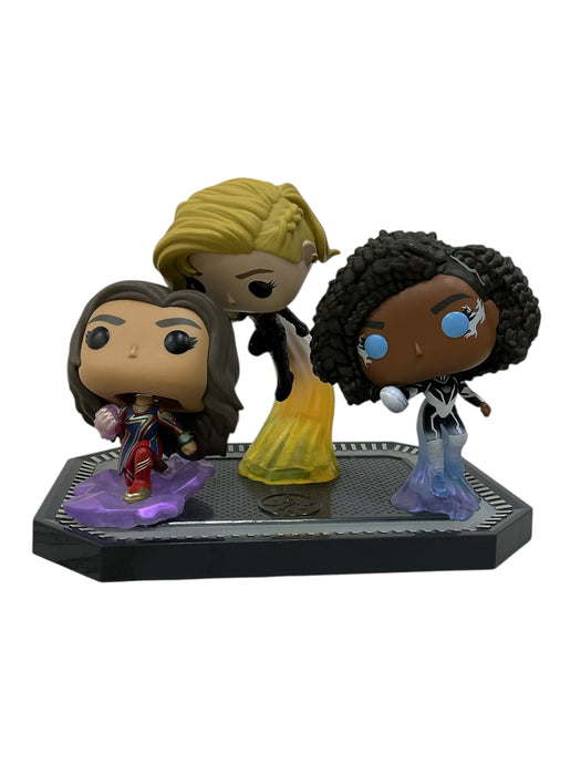 The Marvels (POP!)