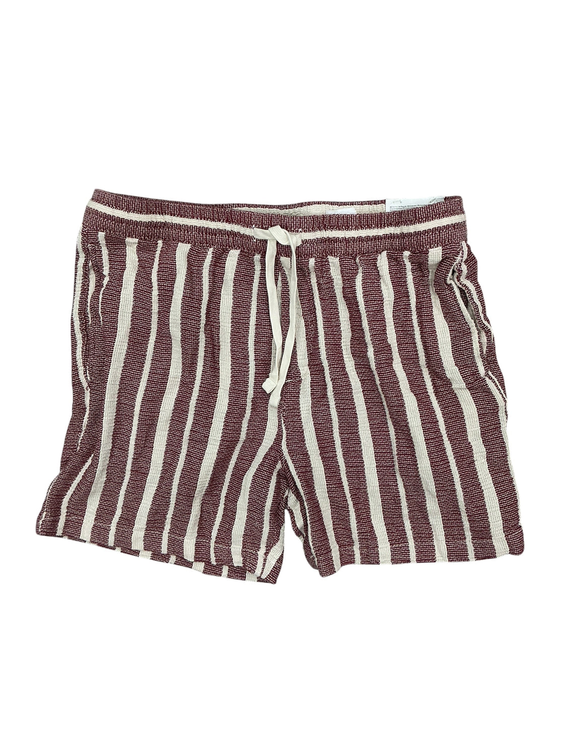 Pantaloneta M (H&M)
