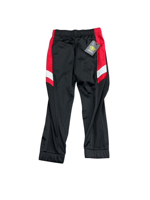 Conjunto para niño 8 (ATHLETIC WORKS)