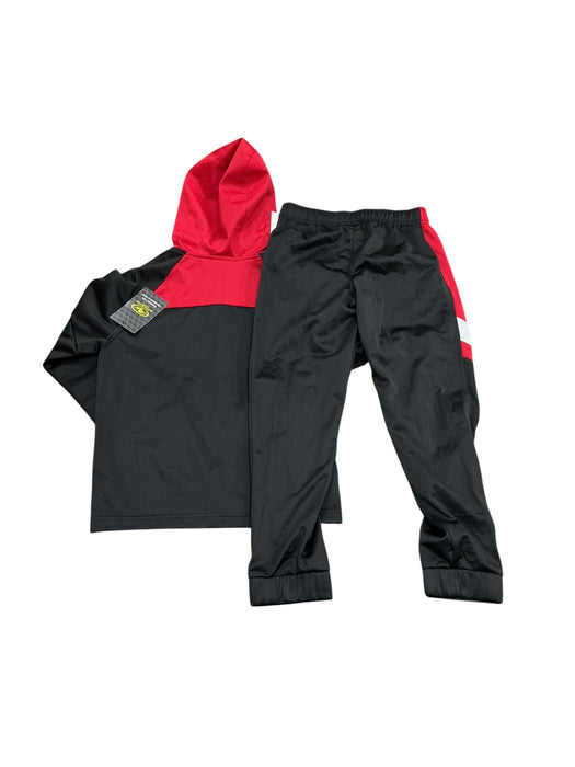 Conjunto para niño 8 (ATHLETIC WORKS)