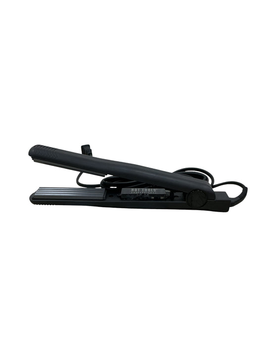 Plancha electrica (HOT TOOLS)