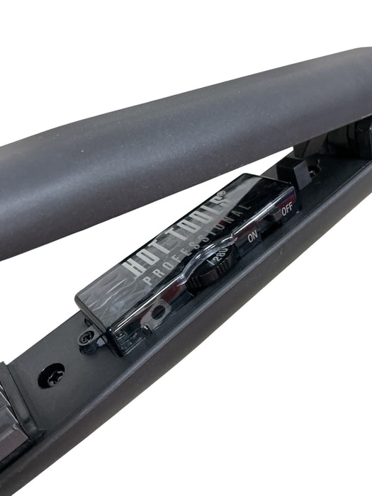 Plancha electrica (HOT TOOLS)